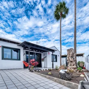 Casa Eva With Private Pool Holiday home Puerto del Carmen (Lanzarote)