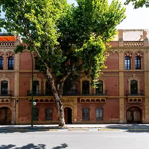 Trahzo Apartment Seville