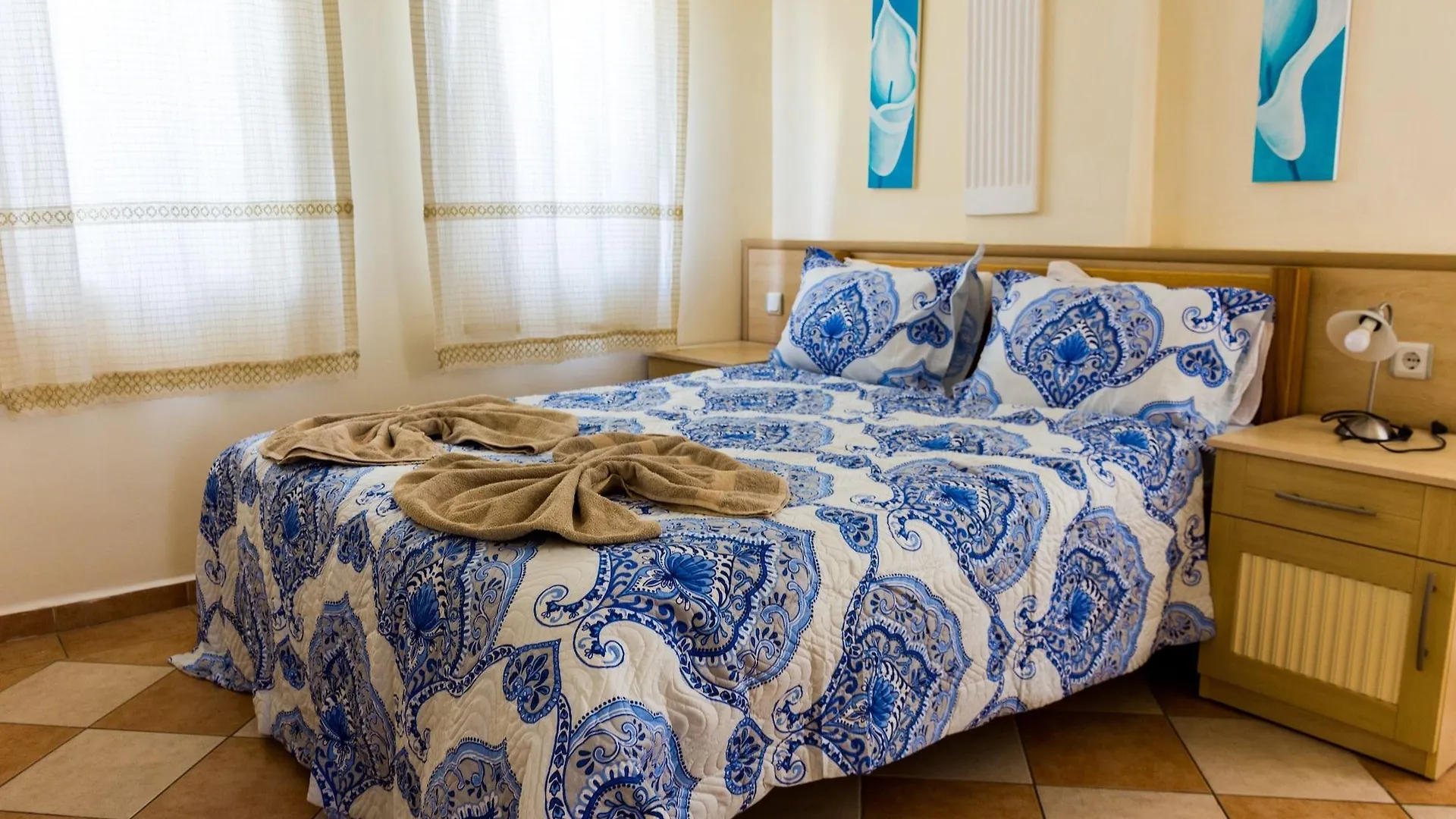 Mountain Valley Oludeniz Apartment