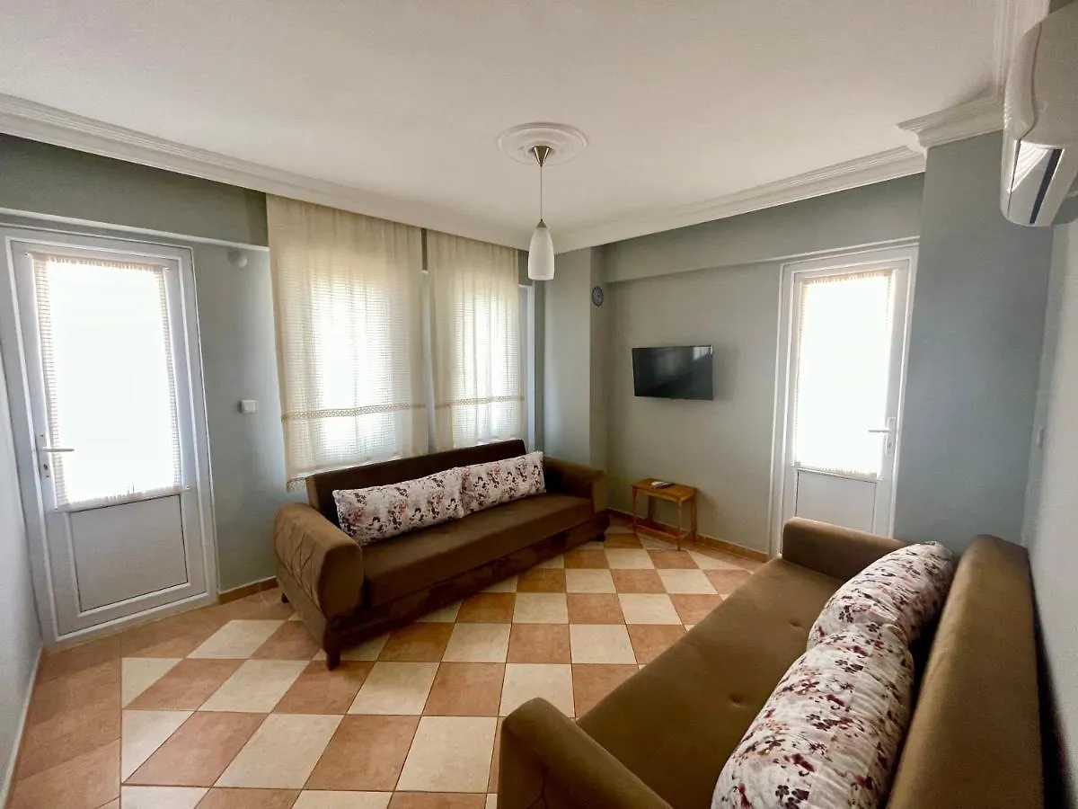 Apartment Mountain Valley Oludeniz