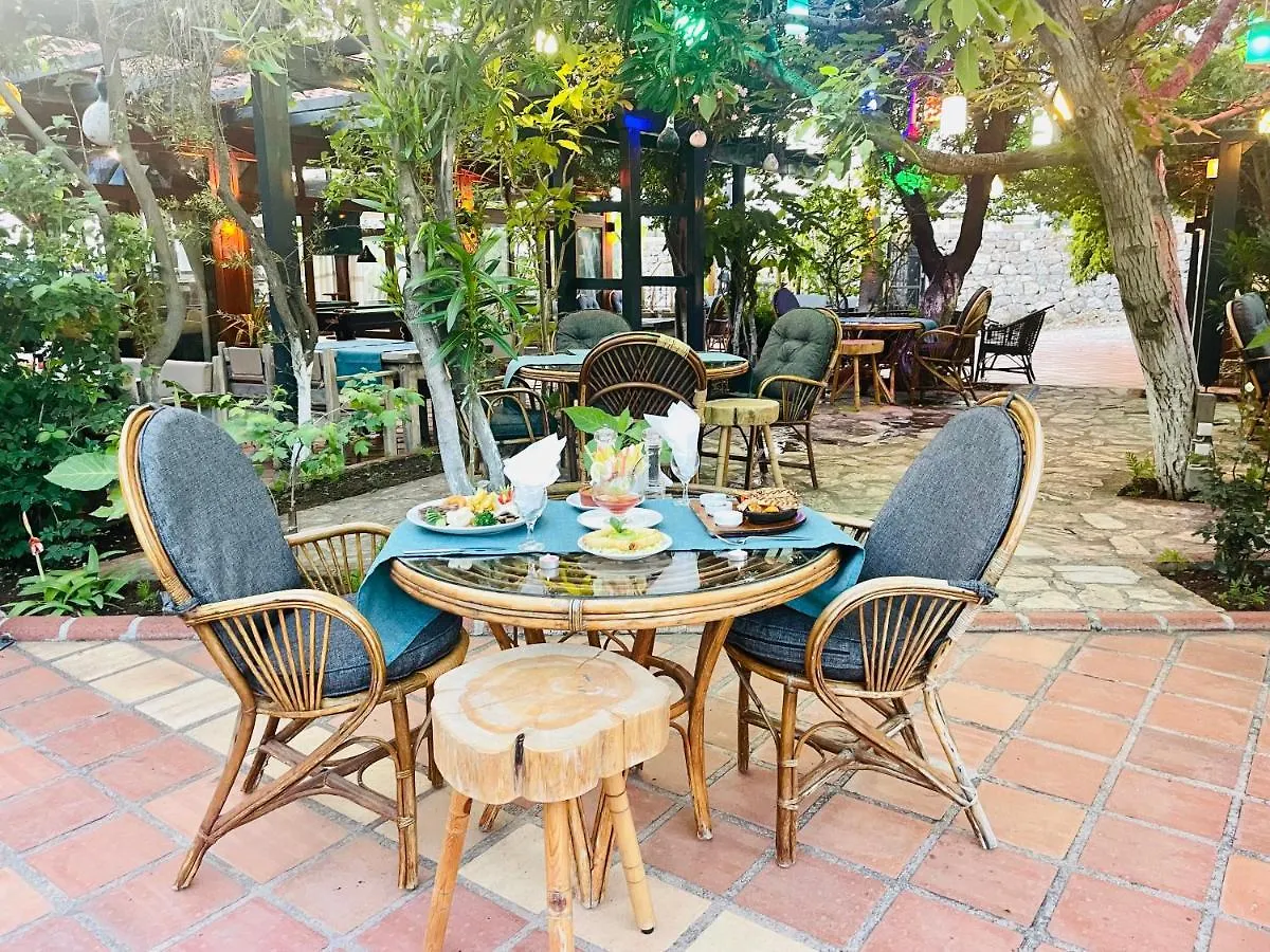 Apartment Mountain Valley Oludeniz
