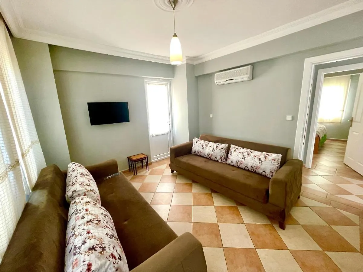 Apartment Mountain Valley Oludeniz