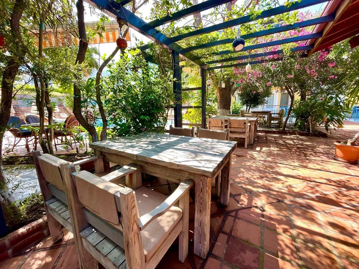 Apartment Mountain Valley Oludeniz