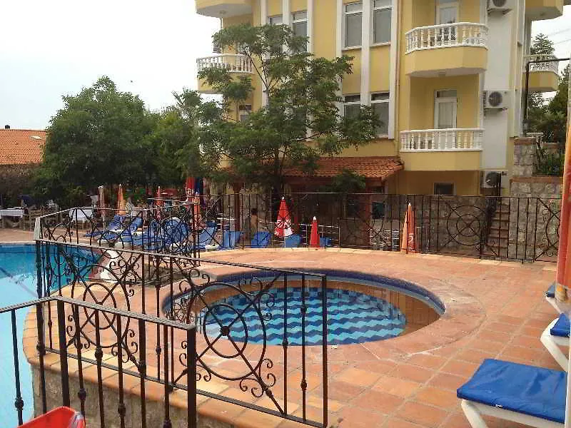 Mountain Valley Oludeniz Apartment